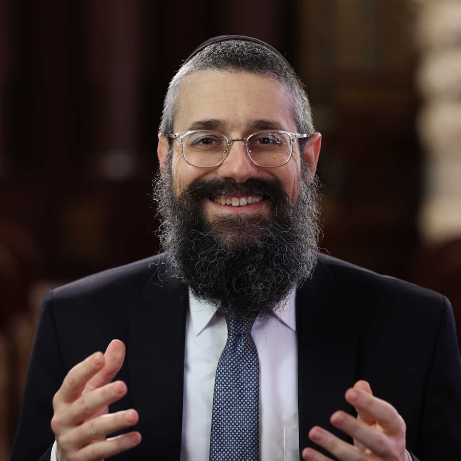 Rabbi Kaplan