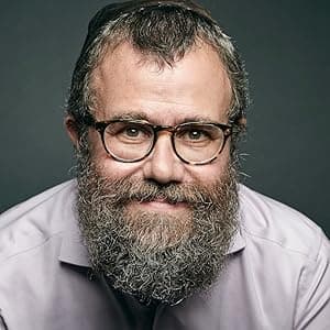 Rabbi Shmo