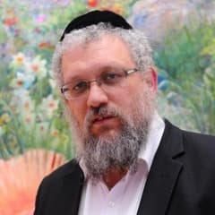 Rabbi Spiegel