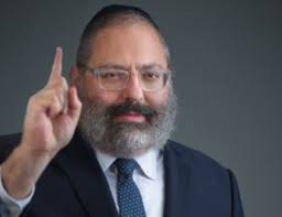 Rabbi YY